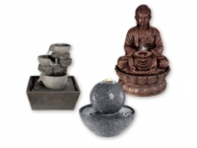 MELINERA® LED Indoor Fountain
