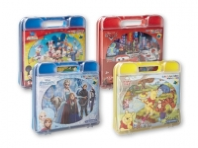 CLEMENTONI® Character Novelty Jigsaw 5.99 €