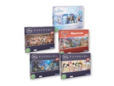 CLEMENTONI® Disney Panorama Puzzle 3.99 €