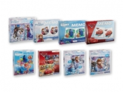 CLEMENTONI® Puzzle/Kids Games 4.99 €
