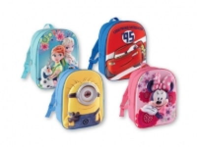 Kids Character Rucksack 5.99 €