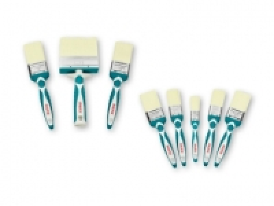 BAUFIX® Paint Brush Set 4.99 €