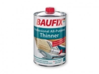 BAUFIX® Universal Paint Thinner 2.99 €