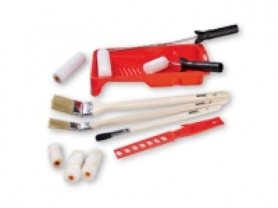 POWERFIX® Painting & Decorating Set 4.99 €