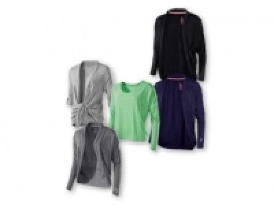 CRIVIT® Ladies Cardigan 7.99 €