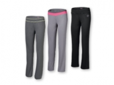 CRIVIT® Ladies Sports Trousers 7.99 €