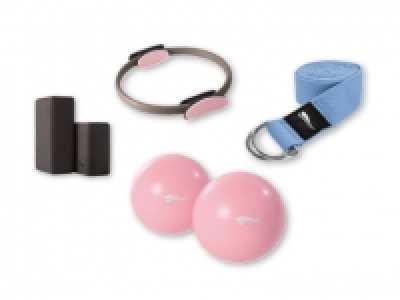Crivit® Yoga Accessories 5.99 €