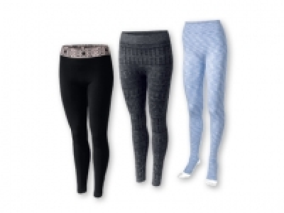 CRIVIT® Ladies Seamless Yoga Leggings 6.99 €