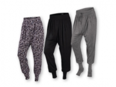 CRIVIT® Ladies Yoga Trousers 7.99 €