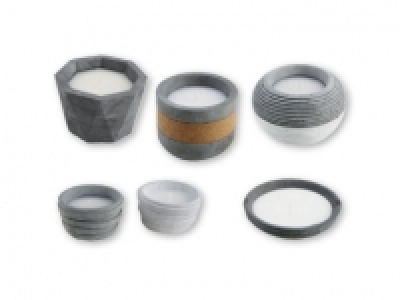 MELINERA® Candles 3.99 €