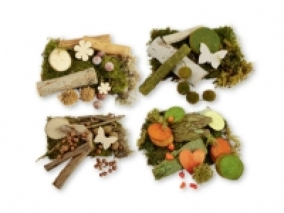 MELINERA® Nature Decoration Set 2.99 €