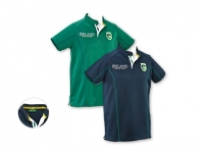 Unisex Polo Shirt