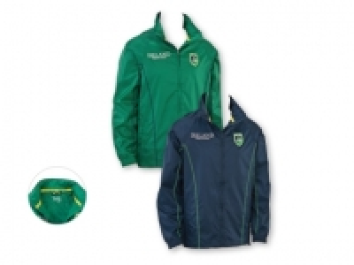 Unisex Rugby Outdoor Jacket