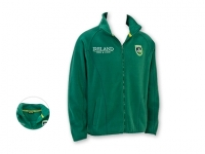 Unisex Rugby Fleece