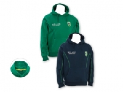 Unisex Rugby Hoody