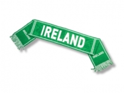Irish Scarf 3.99 €