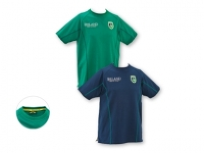 Unisex Rugby T-Shirt