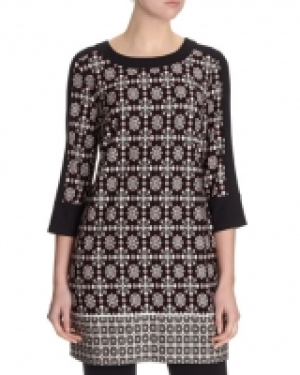 Block Sleeve Tunic 30.00 €
