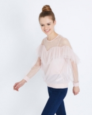 Savida Tulle Top 35.00&nbsp;&euro;