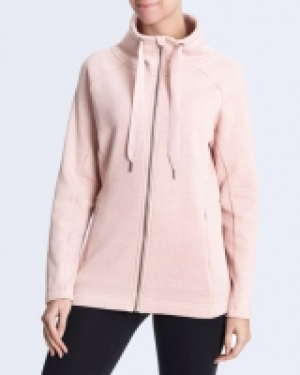 Longline Funnel Neck Jacket 25.00&nbsp;&euro;