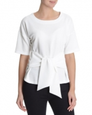 Tie Front Top 20.00 €