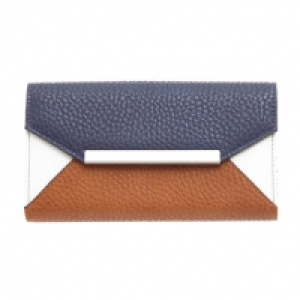 Trifold Colour Block Wallet 15.00&nbsp;&euro;