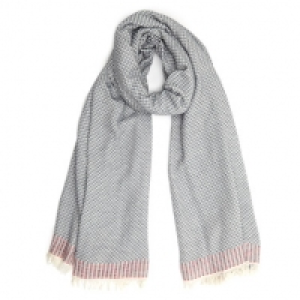 Tonal Jacquard Scarf 15.00&nbsp;&euro;