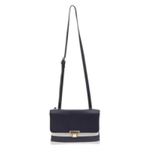 Stripe Cross Body Bag 25.00&nbsp;&euro;