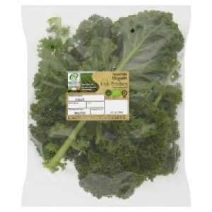 Organic Kale (200 Grams)