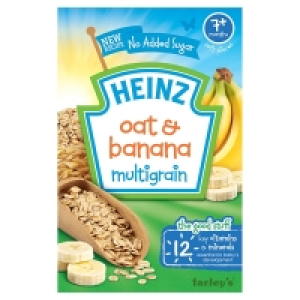 Heinz Breakfast Fruit & Yoghurt (125 Grams)