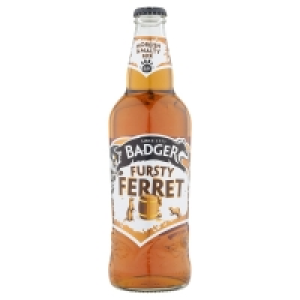 Badger Furtsy Ferret Bottle (500 Millilitre)