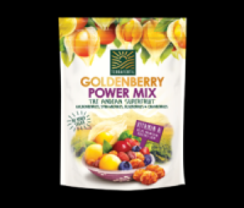 Terrafertil Goldberry Power Mix 90g