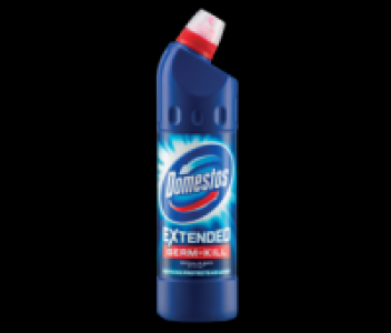 Domestos Extended Germ-Kill 750ml
