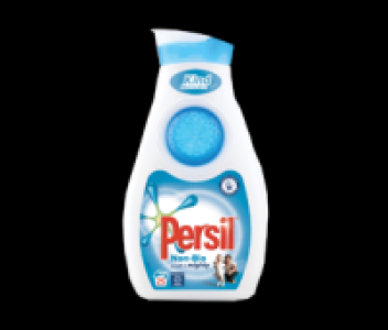 Persil Small & Mighty Non-Bio 25 Wash