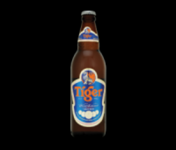 Tiger Beer 500ml