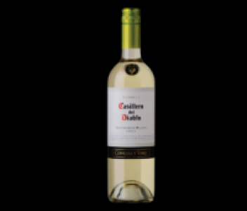 Casillero Del Diablo Sauvignon Blanc 75cl 9.00 €
