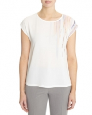 Foil Print T-Shirt 20.00&nbsp;&euro;