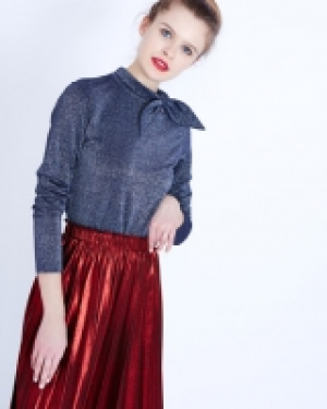 Savida Tie Neck Top 20.00 €