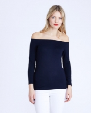Gallery Off-The Shoulder Top