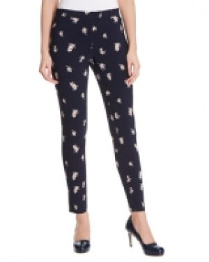 Printed Stretch Skinny Trouser 20.00&nbsp;&euro;