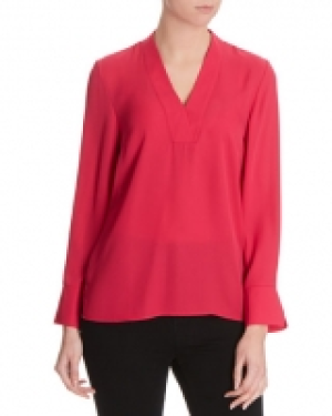V-Neck Blouse 20.00 €