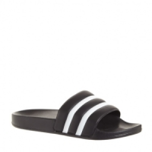 Striped Sliders