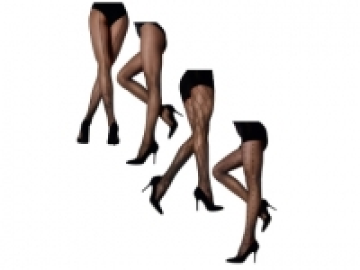 ESMARA LINGERIE® Ladies Tights 2.99 €