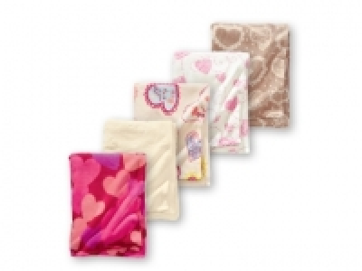 MERADISO® Blanket 9.99 €