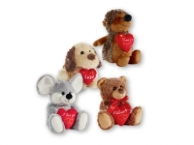 MELINERA® Valentines Soft Toys 3.99 €