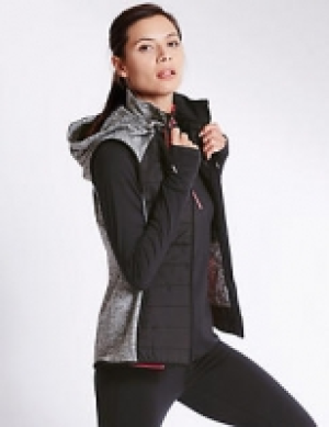 Padded Gilet 54.00&nbsp;&euro;
