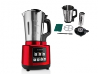 SILVERCREST KITCHEN TOOLS® Cook n Mix Cooker & Blender