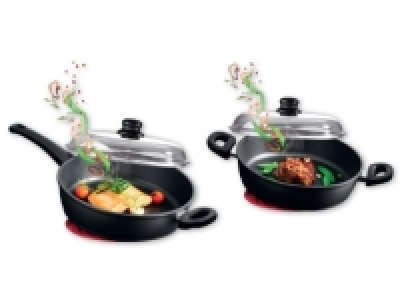 ERNESTO® Cast Aluminium Pan 28cm 22.99 €
