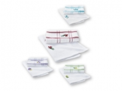 ERNESTO® Tea Towels 2.99 €