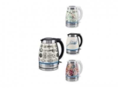 SILVERCREST KITCHEN TOOLS® 2,400W Kettle 29.99 €